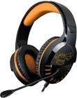 Casque filaire type jack mic-ph3mp