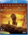 Roi lion