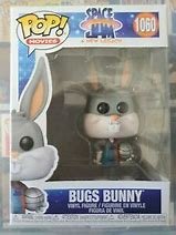 Pop space jam 2 bugs bunny pop 1060