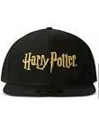 Casquette harry potter snapback 609371e