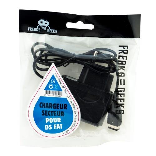 Alim secteur ds fat gba sp 220014
