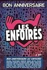 Les enfoirees bon anniversaire