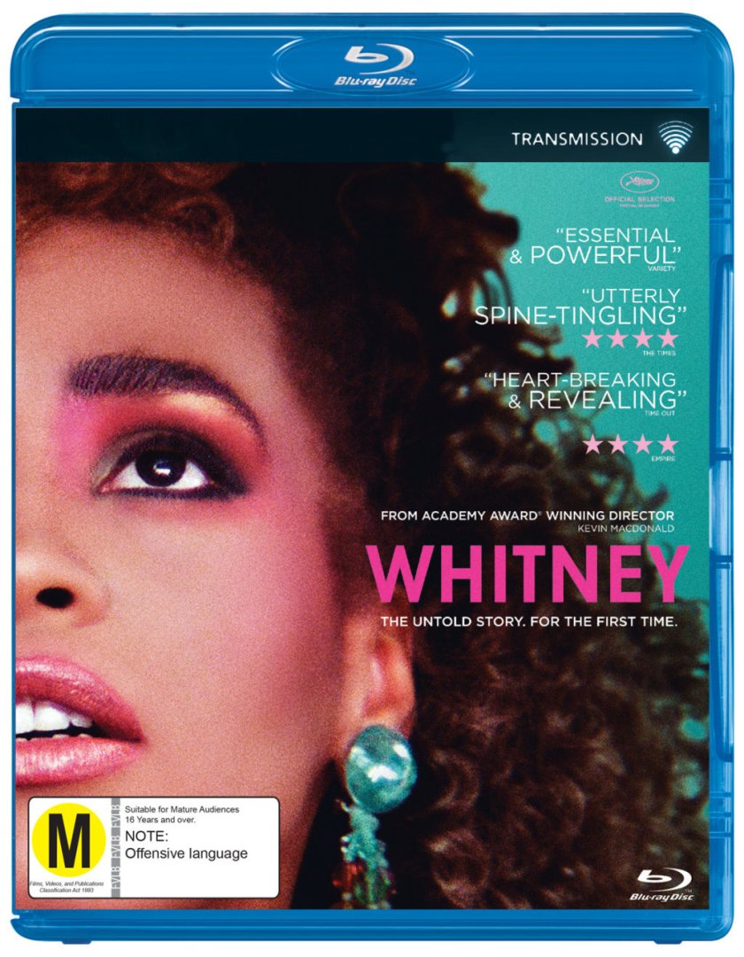 Whitney