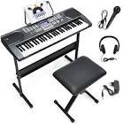 Clavier 61 keys