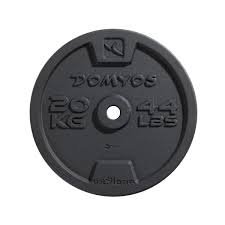 Disque 20kg