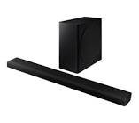 Barre de son soundbar q60t