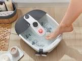Bain de pieds thalasso
