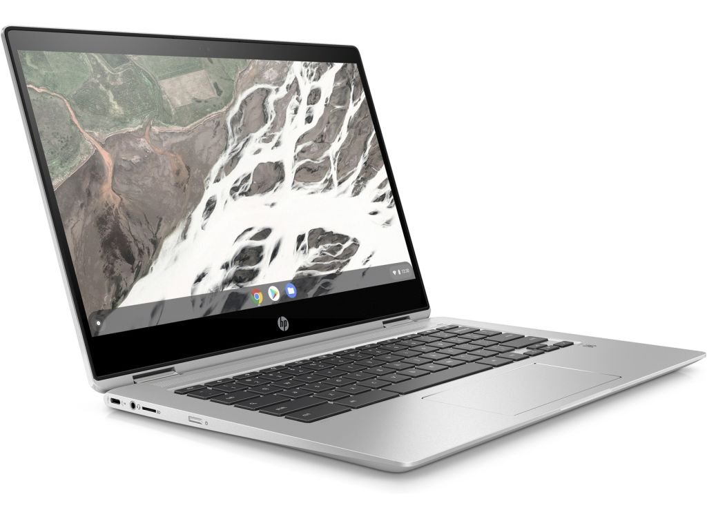 Pc portable chromebook x360