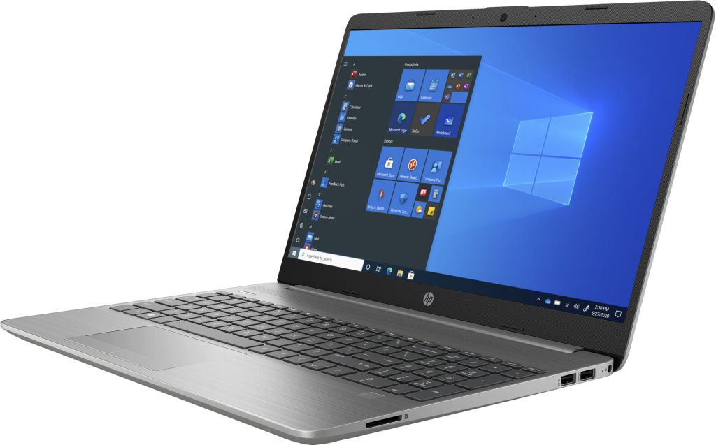 Ordinateur portable 250 g8