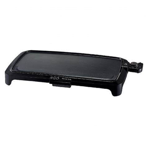 Plancha electrique mpl2000-16