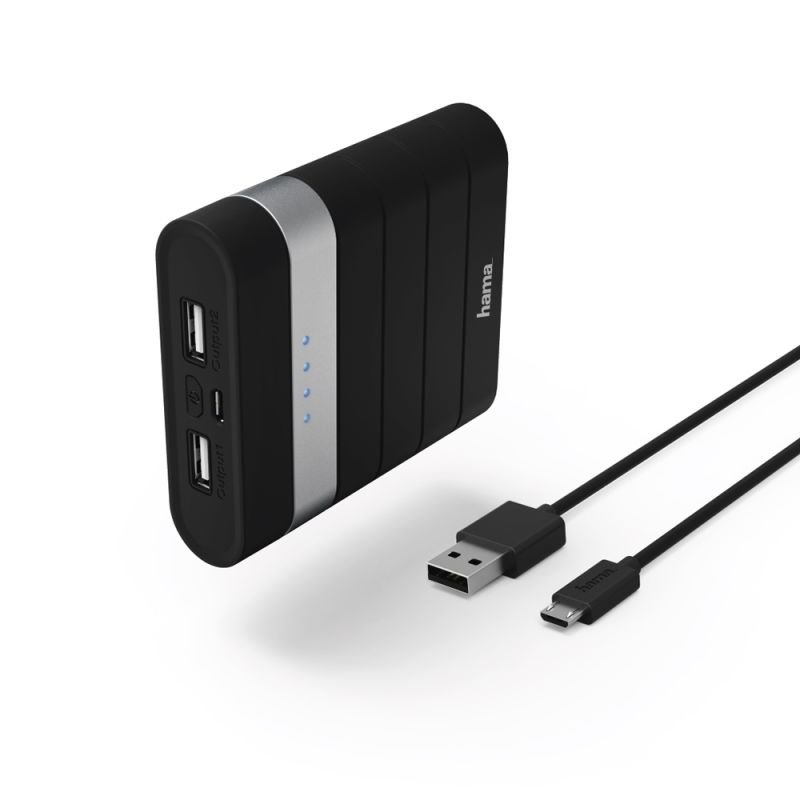 Batterie externe 10000mah