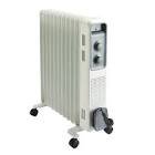 Chauffage 2500w