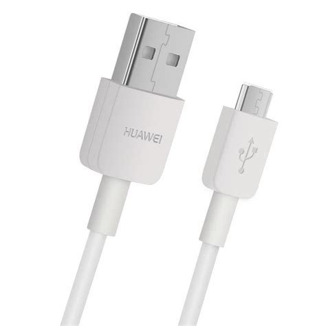 Cable 1m micro usb