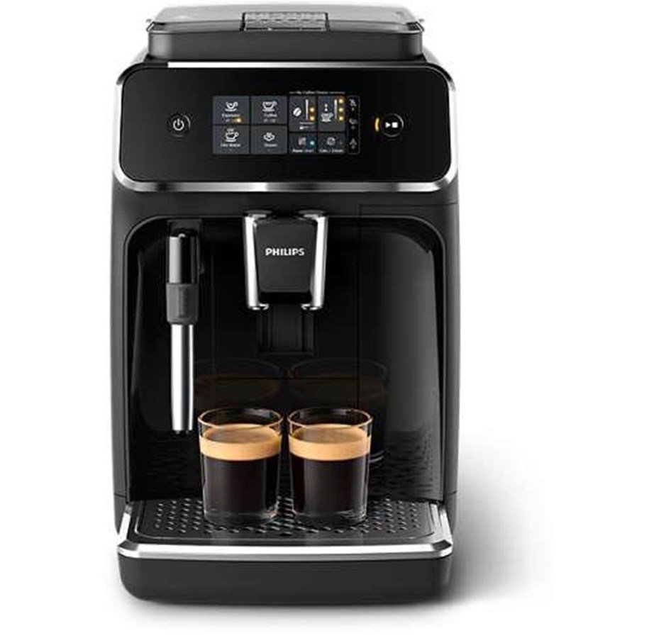 Cafetiere a grains ep2221