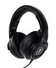 Casque filaire type jack mc-250