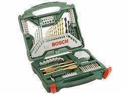 Bricolage coffret 70 pieces x-line