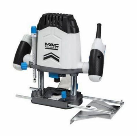 Defonceuse msr1200