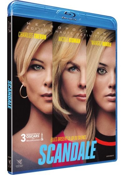 Scandale