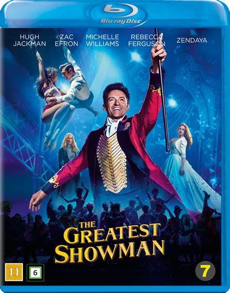 The greatest showman