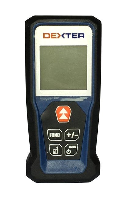 Telemetre laser vm1