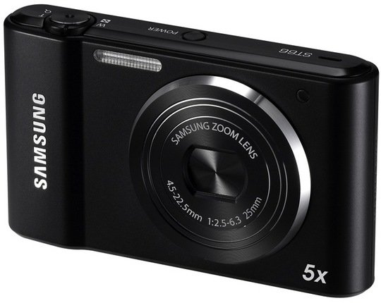 Compact st66