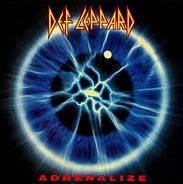Cd adrenalize