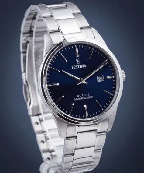 Montre a quartz f20511