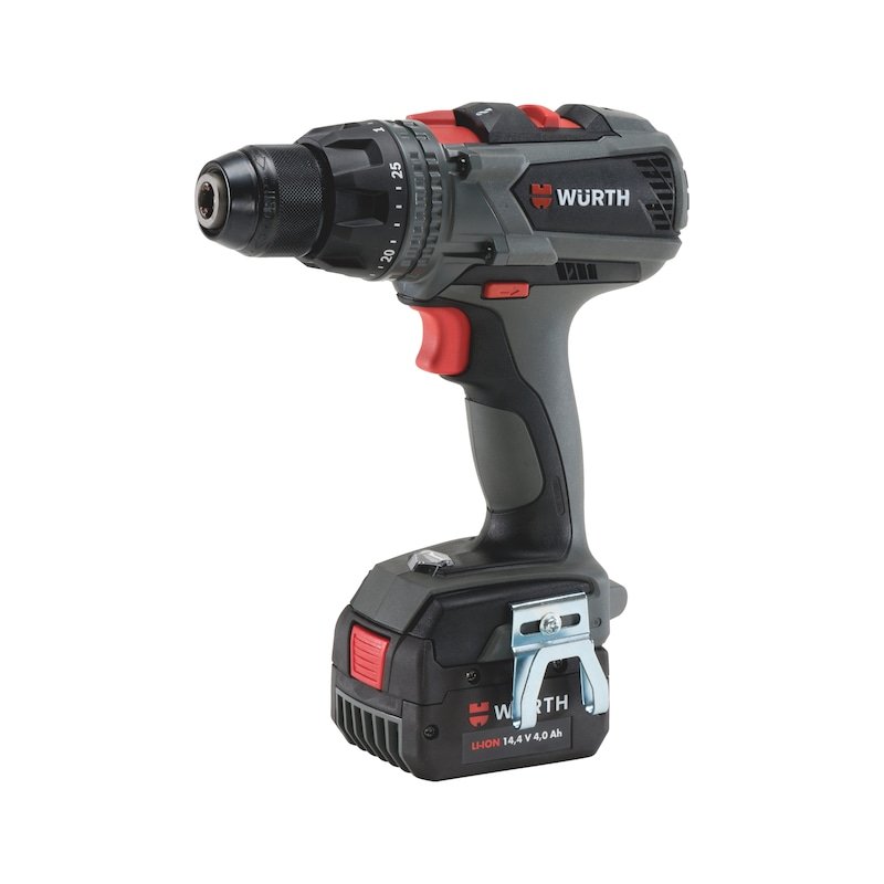 Perceuse visseuse sans fil bs 14-a