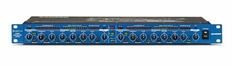 Stereo compresseur s.com plus