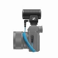 Micro pour reflex mke 200