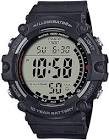 Montre a quartz ae-1500wh