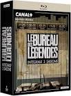 Le bureau des legendes - saisons 1 a 3 -