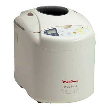 Machine a pain abke41/3z6