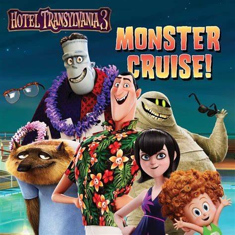 Hotel transtlvannie 3