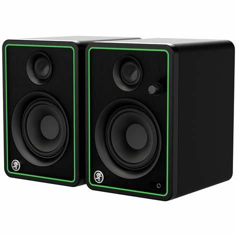 Enceintes monitoring cr4-xbt