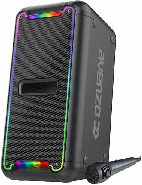 Enceinte bluetooth av-sp3201b-f