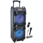 Enceinte lumineuse bt celed53hp20b4