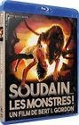 Soudain les monstres -