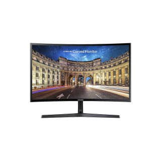 Ecran incurve c24f396fhr