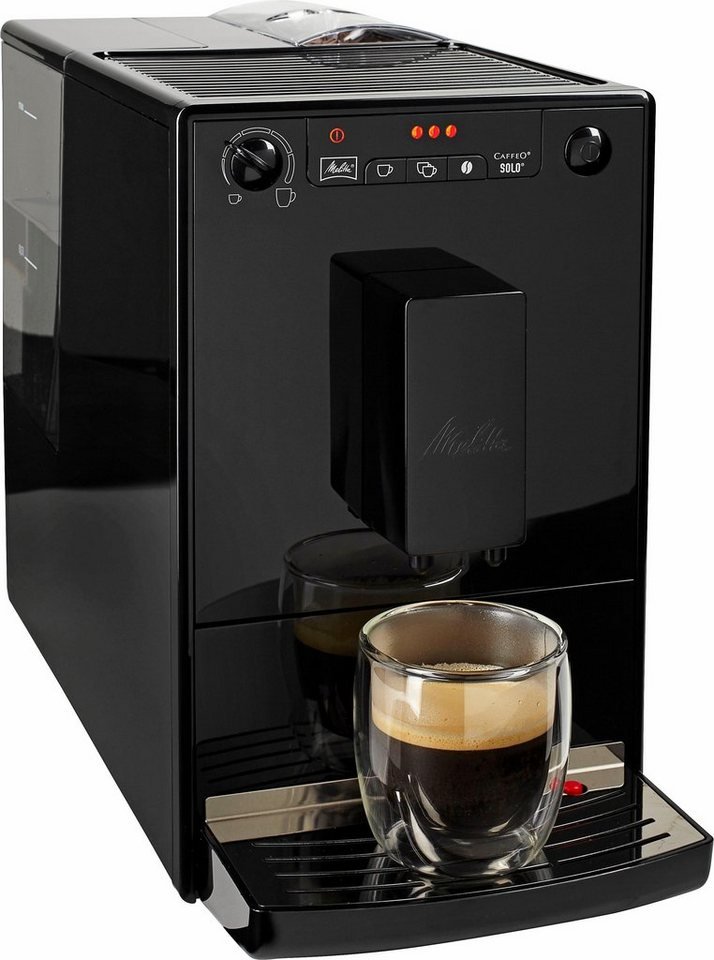 Cafetiere e 950-222