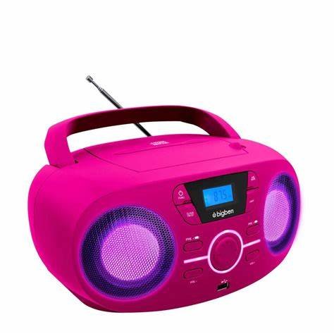 Radio/cd/usb cd61rsusb