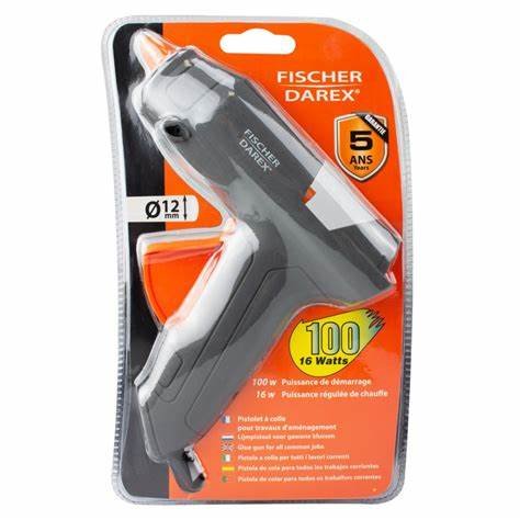 Pistolet colle 842977