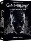 Game of thrones le trone de fer l'integrale de la saison 7