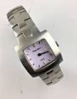 Montre a quartz 1858