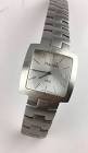 Montre a quartz 1858