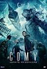 Coma esprits prisonniers