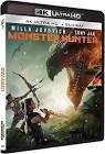 Monster hunter 2021 4k