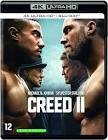 Creed ii 4k