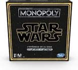 Jeu de societe monopoly star wars