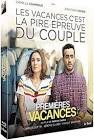 Les vacances c est la pire epreuve du couple